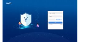 可视化数据后台登录