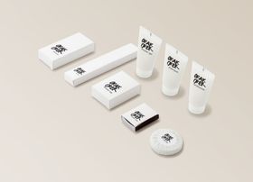 酒店客房用品价目表