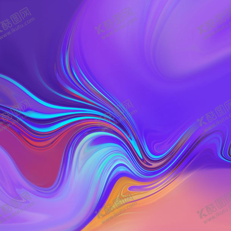 编号：94339509241952473425【酷图网】源文件下载-紫色背景