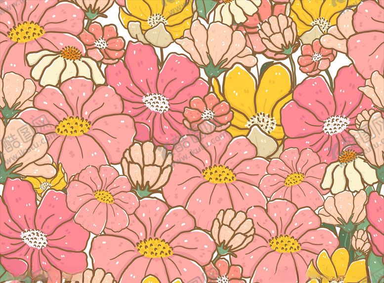 编号：24571409291424125968【酷图网】源文件下载-花卉