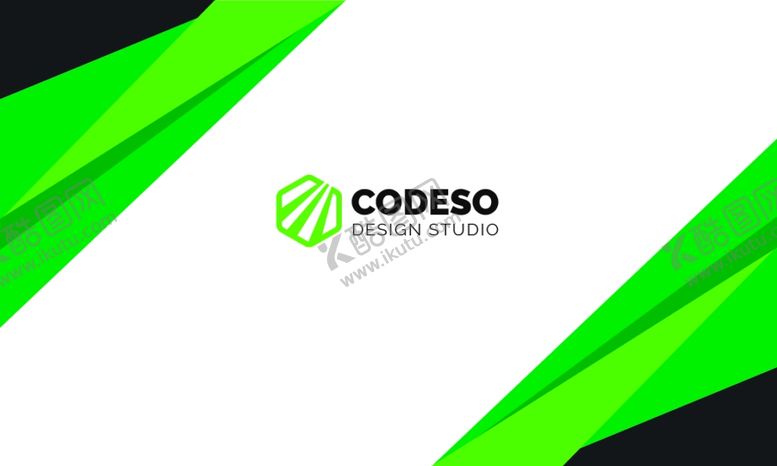 编号：21228909210455358576【酷图网】源文件下载-名片模板图片