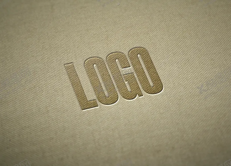 编号：21179909111854232548【酷图网】源文件下载-logo样机图片