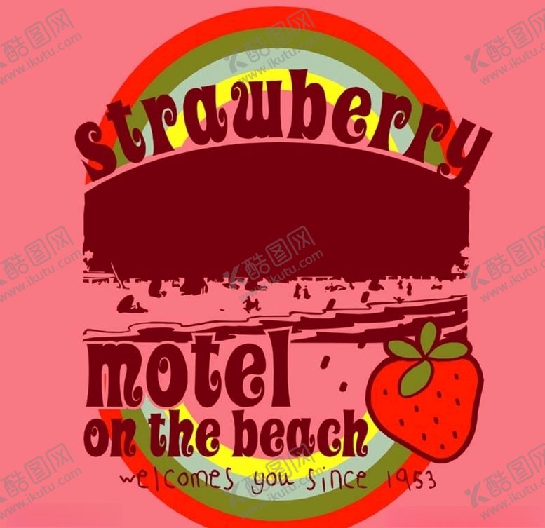 编号：12800806241608154375【酷图网】源文件下载-草莓卡通水果儿童矢量