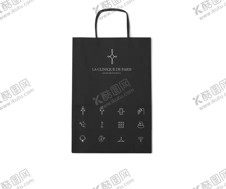 编号：11753506301542079020【酷图网】源文件下载-手提袋样机