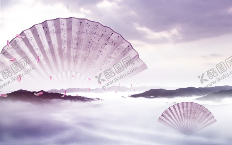 编号：43351807092246031182【酷图网】源文件下载-中国风背景
