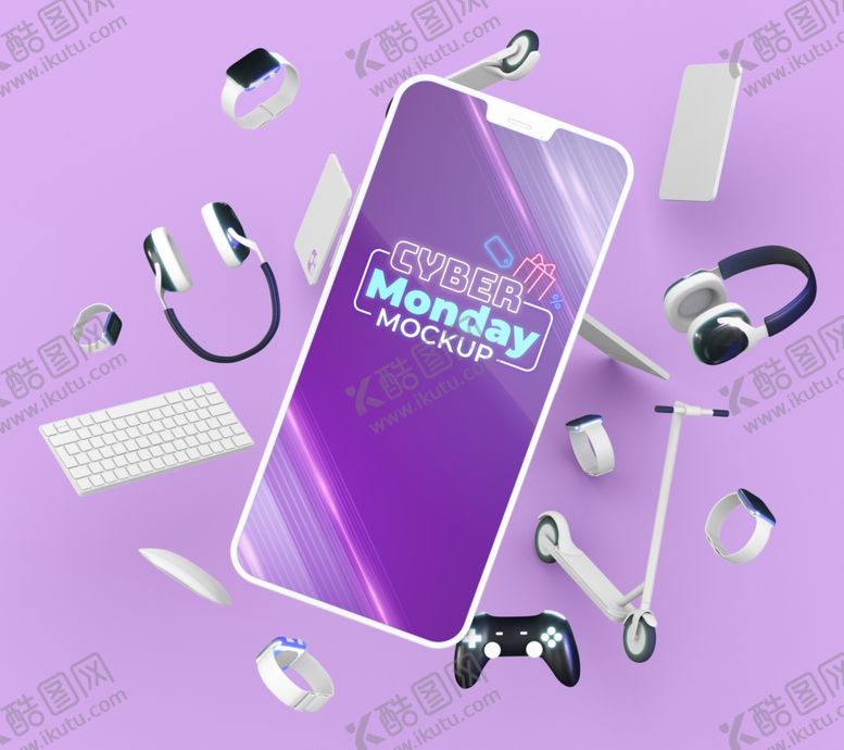 编号：30333009150754121254【酷图网】源文件下载-手机样机