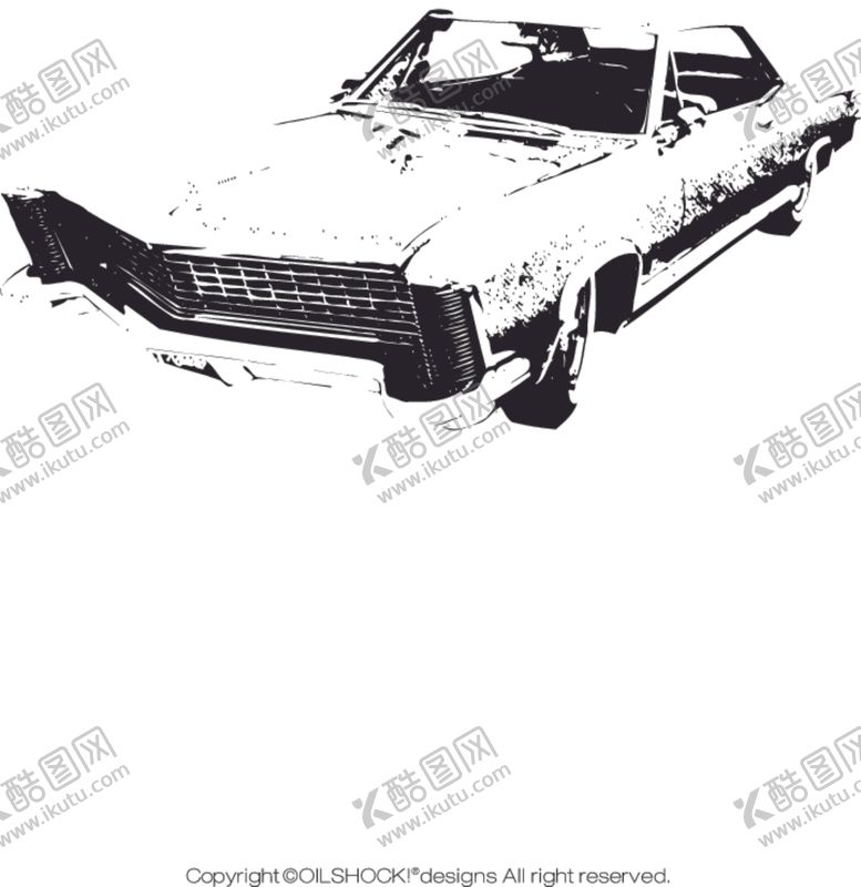 编号：16672910210123197510【酷图网】源文件下载-交通工具汽车