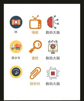 LOGO标识VI创意广告志创意