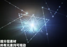 商务背景