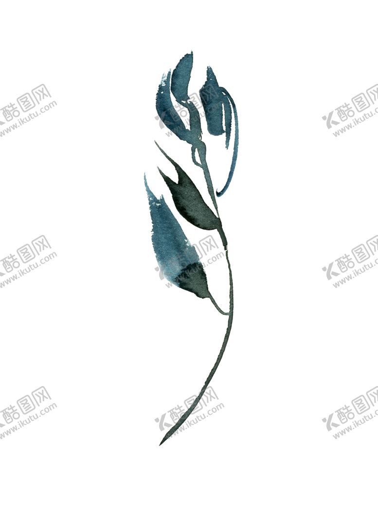编号：27187001310703053073【酷图网】源文件下载-花叶
