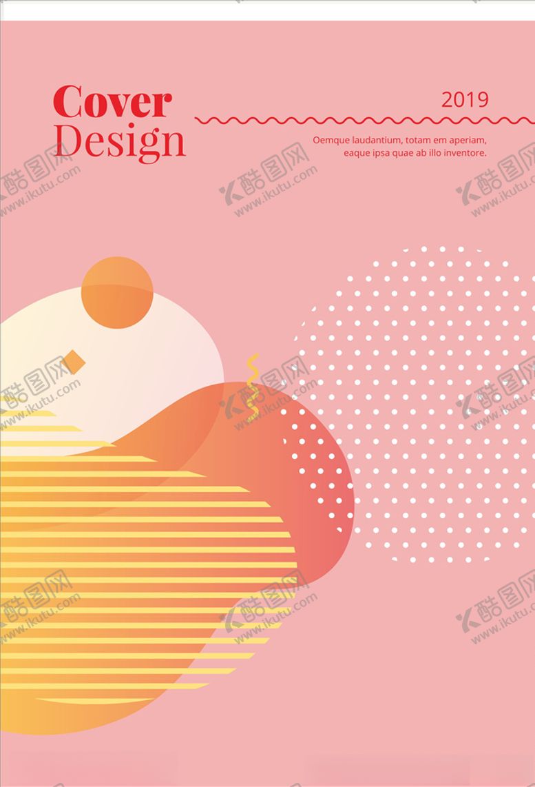 编号：79847206170027414432【酷图网】源文件下载-简约背景