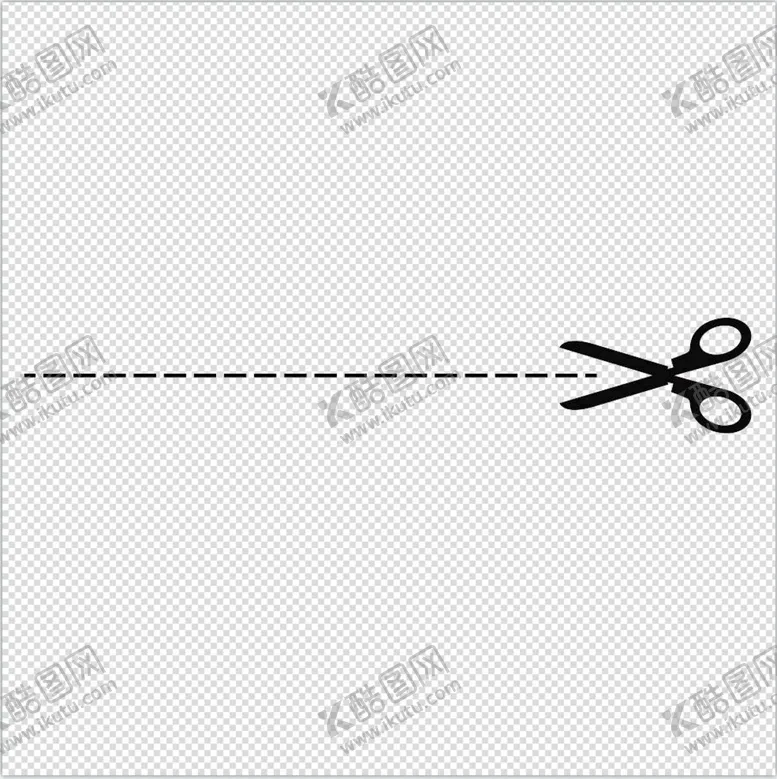 编号：79460809130635356783【酷图网】源文件下载-剪刀设计裁页