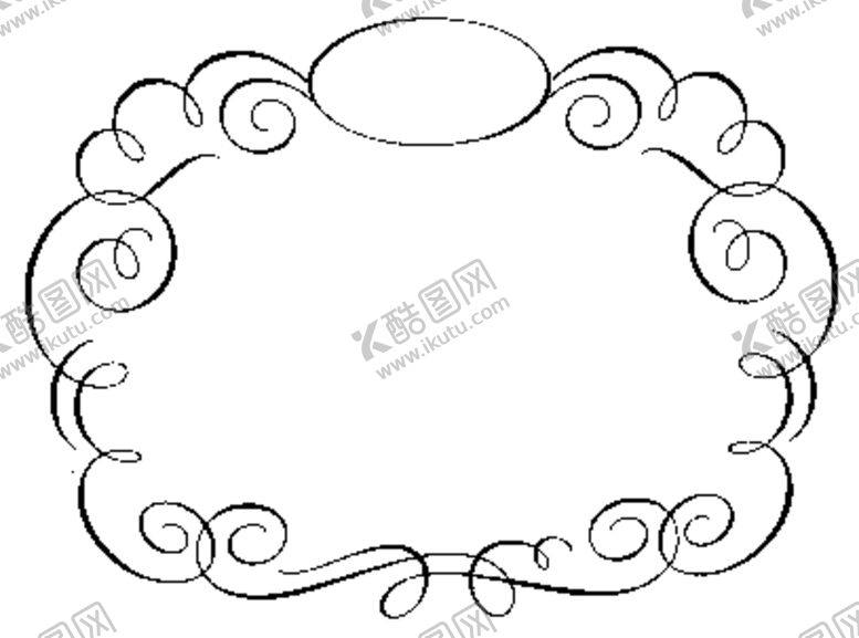 编号：42347309192346428620【酷图网】源文件下载-镂空花图案