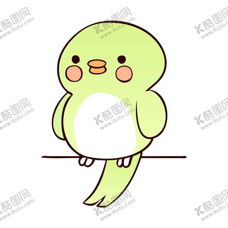 编号：20175705110050213190【酷图网】源文件下载-小鸟