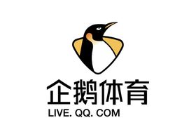 企鹅体育LOGO标志