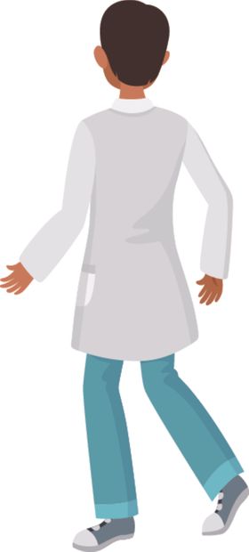 医护人员师士生职业