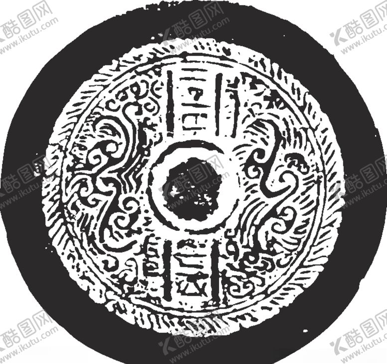 编号：50544804282132313665【酷图网】源文件下载-镂空花图案