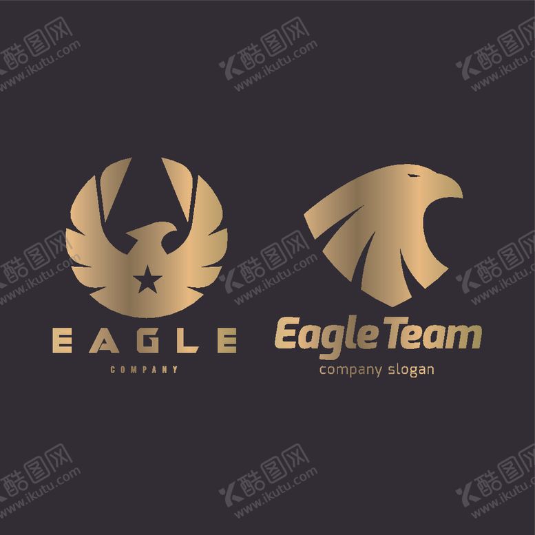 编号：66191109211354021524【酷图网】源文件下载-老鹰图标