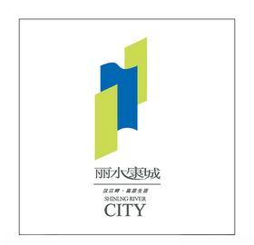 房地产logo建筑屋LOGO标志