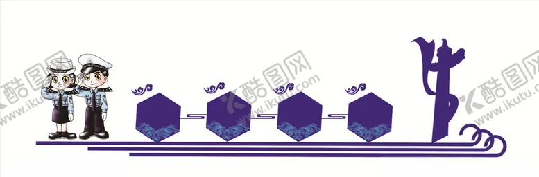 编号：99540006281254407544【酷图网】源文件下载-文化墙