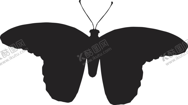 编号：85097804191042072149【酷图网】源文件下载-动物剪影
