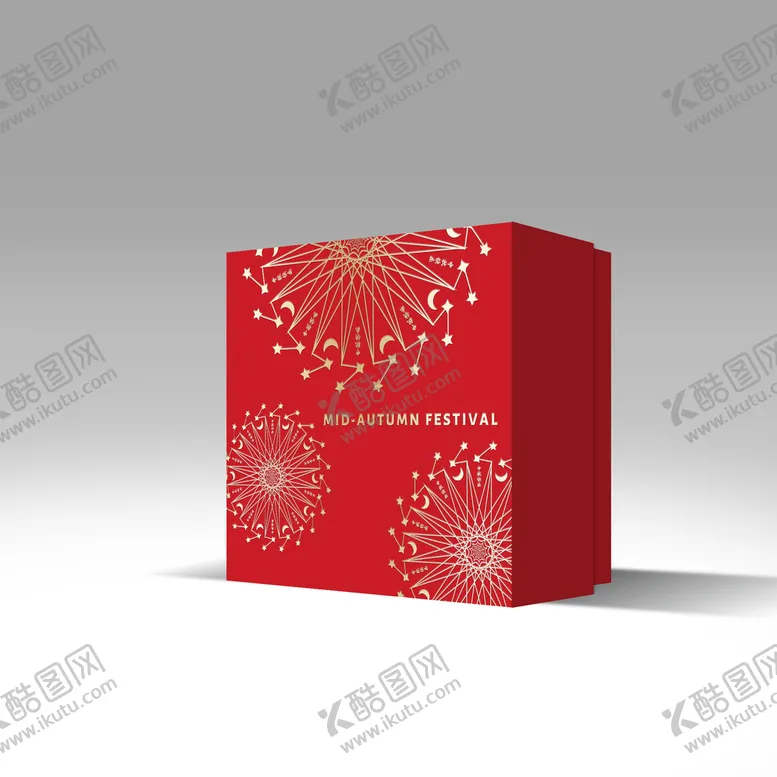 编号：12581110201556049855【酷图网】源文件下载-中秋礼盒