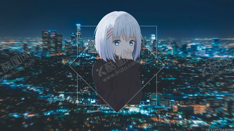 编号：70477501182051319958【酷图网】源文件下载-动漫壁纸