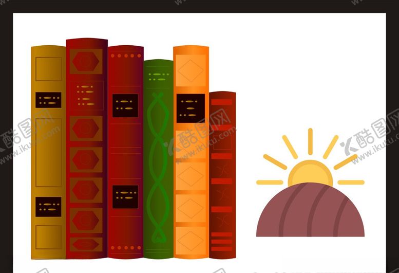 编号：50728110311905341174【酷图网】源文件下载-手绘卡通插画