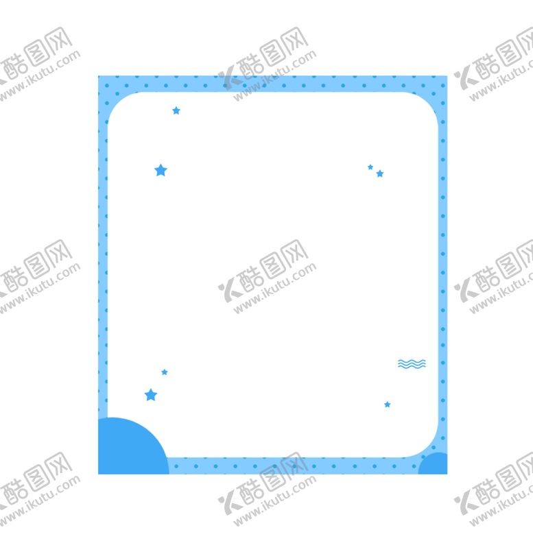 编号：87275806261346317597【酷图网】源文件下载-卡通边框