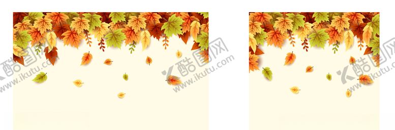 编号：30710606271340375923【酷图网】源文件下载-秋天