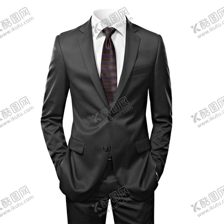 编号：71581407131005071320【酷图网】源文件下载-西装人物合成海报素材