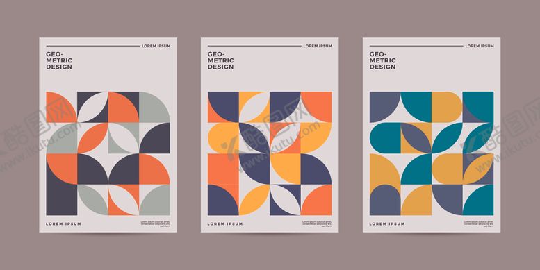 编号：20414109282057414439【酷图网】源文件下载-抽象书籍封面