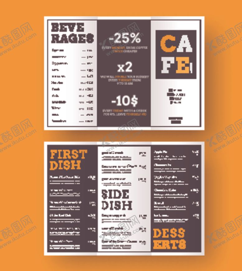 编号：20908409190559123300【酷图网】源文件下载-菜单