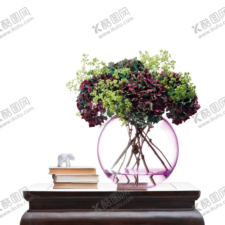 编号：56374409171506369401【酷图网】源文件下载-花艺