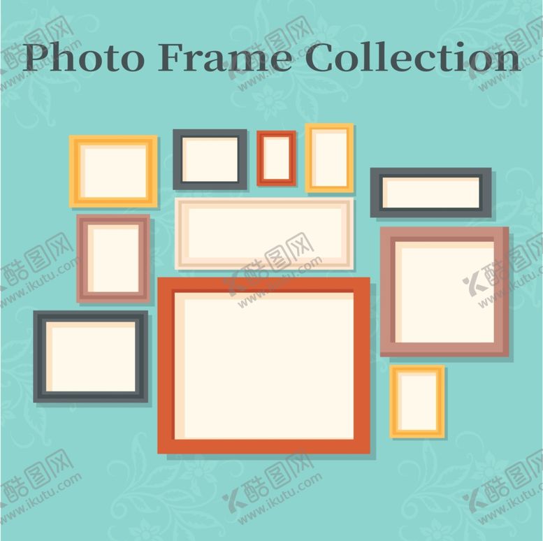 编号：64830510131906448893【酷图网】源文件下载-欧式边框