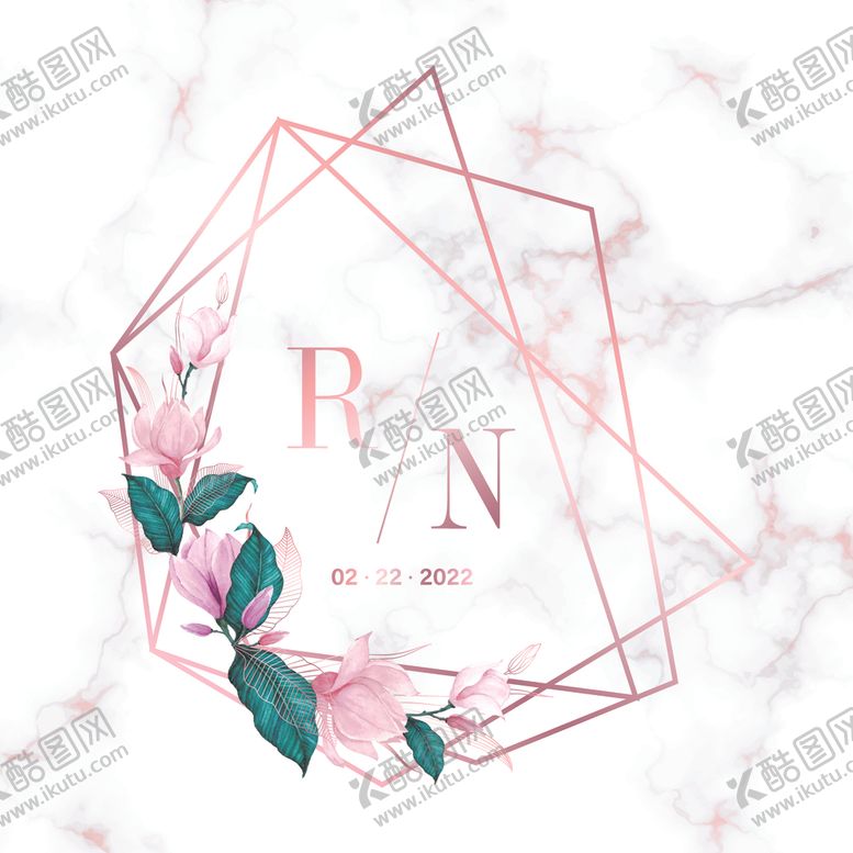 编号：79402305110753048102【酷图网】源文件下载-婚礼结婚请柬邀请函
