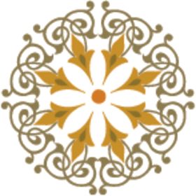 古典花纹