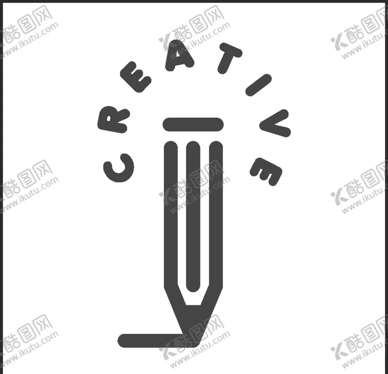 编号：57199307030701076454【酷图网】源文件下载-教育机构培训标志LOGO