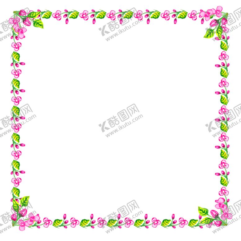 编号：14241710110654575633【酷图网】源文件下载-鲜花装饰