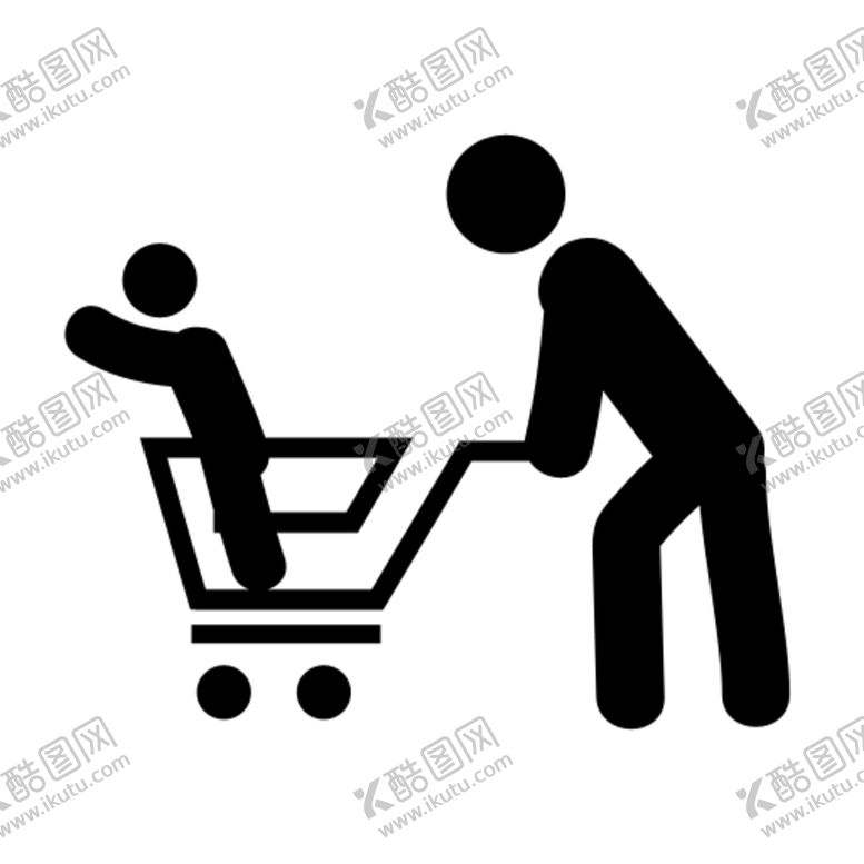 编号：86009910260045004191【酷图网】源文件下载-小人图标