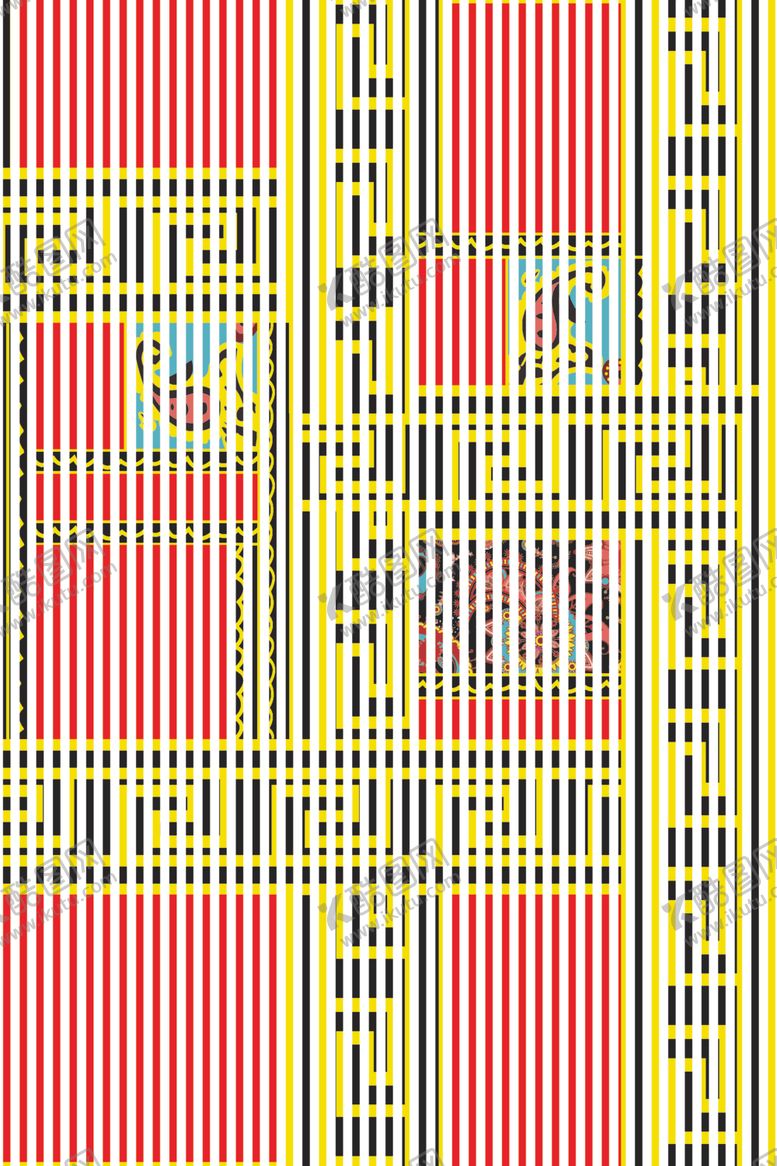 编号：70208603190103403946【酷图网】源文件下载-大牌元素
