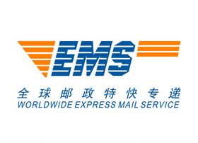 邮政速递EMS标志LOGO