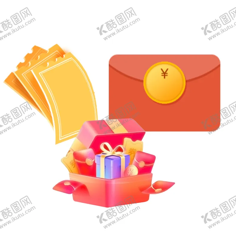 编号：49300902161656411695【酷图网】源文件下载-领券领取红包领钱免扣图片