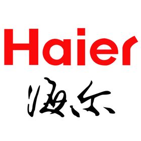 海尔标志