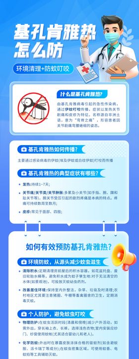 健康知识科普