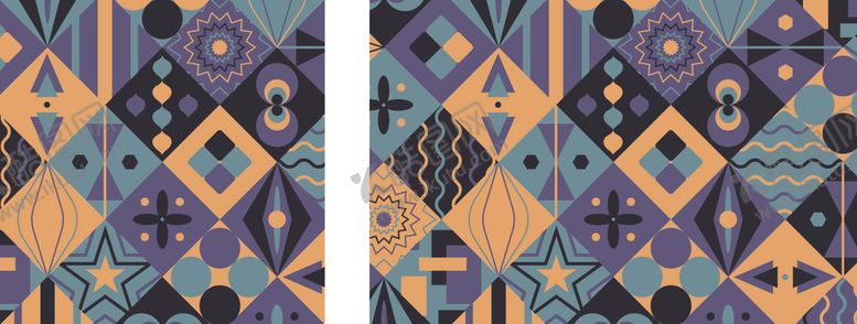 编号：56250410062102506688【酷图网】源文件下载-几何背景