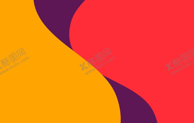 编号：51087409271445351863【酷图网】源文件下载-橙色几何背景
