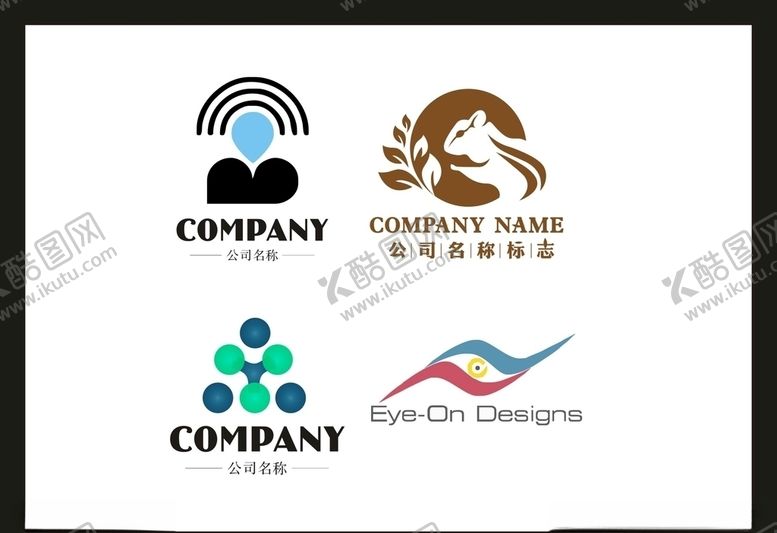 编号：11503307030656479276【酷图网】源文件下载-LOGO设计