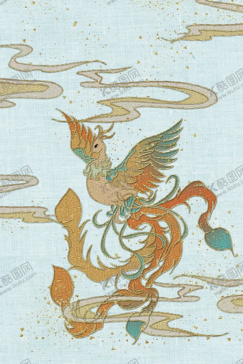 编号：83975106262308136389【酷图网】源文件下载-中国风背景