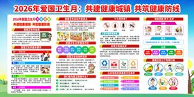 2026爱国卫生月